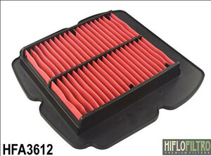 Filtr powietrza Hiflo Filtro HFA3612