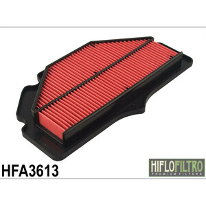 Filtr powietrza Hiflo Filtro HFA3613