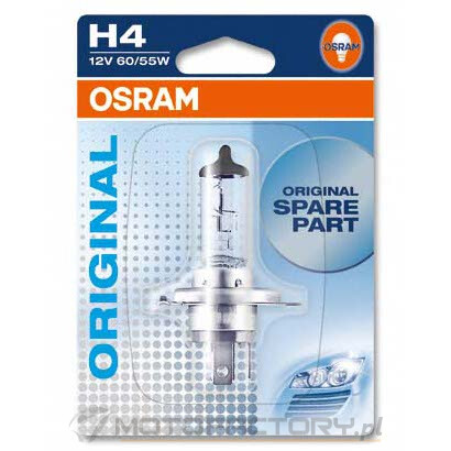 Osram H4