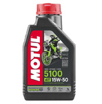 MOTUL 5100 15w50 Ester MA2 - 1L