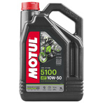 MOTUL 5100 10w50 Ester MA2 - 4L