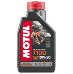 MOTUL 7100 10w50 Ester MA2 - 1L