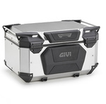 GIVI E240 Oparcie Trekker Outback EVO Smart