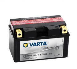 VARTA