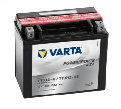 VARTA
