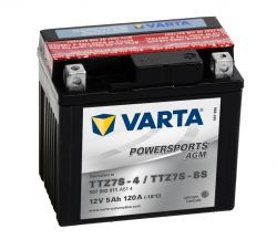 VARTA