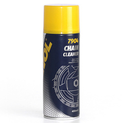 Mannol Chain Cleaner