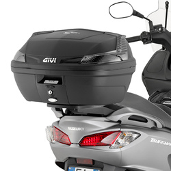 suzuki burgman givi 
