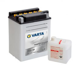 VARTA