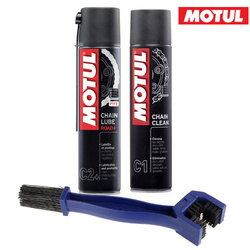Motul Zestaw