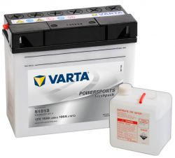 VARTA