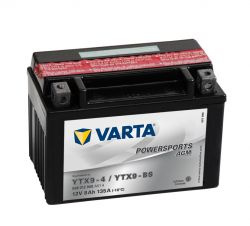 VARTA