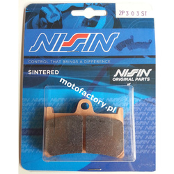 NISSIN 2P303ST