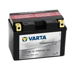 VARTA