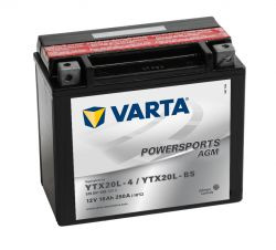 VARTA