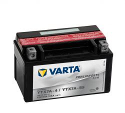 VARTA