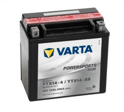 VARTA