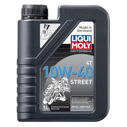 Liqui Moly 1521