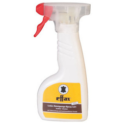 EFFAX LEATHER CLEANER