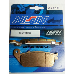 NISSIN 2P281ST