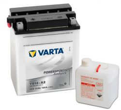 VARTA