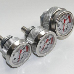 Wskaźnik temp. oleju