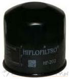 Filtr oleju Hiflo Filtro HF202