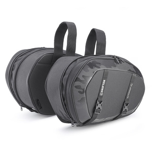 Kappa DR05 - Sakwy boczne 14 litrów