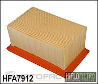 Filtr powietrza Hiflo Filtro HFA7912