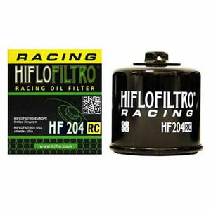 Filtr oleju Hiflo Filtro HF204RC