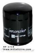 Filtr oleju Hiflo Filtro HF171B