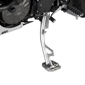 Poszerzenie dodatkowe stopki GIVI ES2119 - Yamaha XT 1200ZE Super Tenere