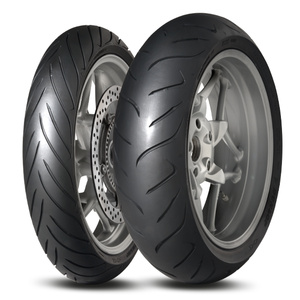 DUNLOP SPORTMAX ROADSMART II 58W 120/70-17