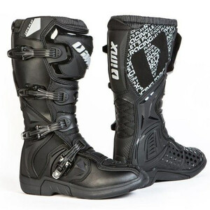 IMX X-TWO - Buty Off-Road/MX