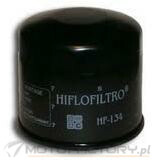 Filtr oleju Hiflo Filtro HF134