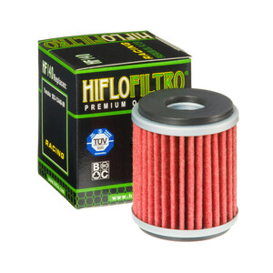 Filtr oleju Hiflo Filtro HF140