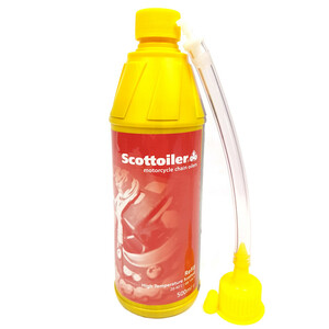 Olej Scottoiler - 500ml Wysokotemperaturowy