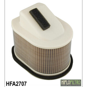 Filtr powietrza Hiflo Filtro HFA2707