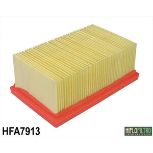 Filtr powietrza Hiflo Filtro HFA7913