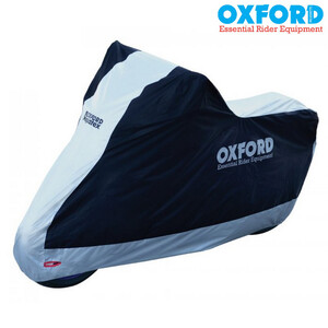 Pokrowiec OXFORD Aquatex - rozmiar XL
