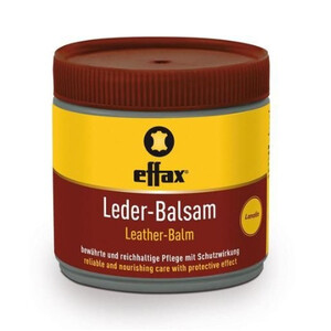 EFFAX Balsam do skór
