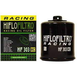 Filtr oleju Hiflo Filtro HF303RC