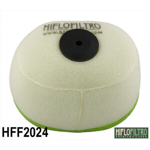 Filtr powietrza Hiflo Filtro HFF2024