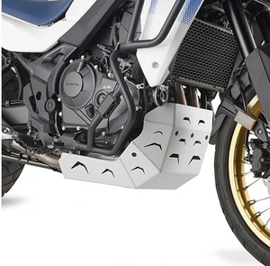 Osłona miski KAPPA RP1201 Honda Transalp 750