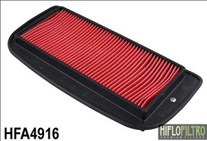 Filtr powietrza Hiflo Filtro HFA4916