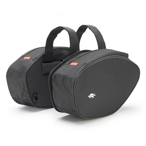 Kappa ST100B - Sakwy tekstylne 30 litrów