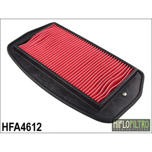 Filtr powietrza Hiflo Filtro HFA4612