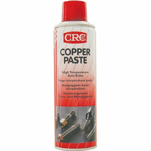 Smar Miedziowy CRC Copper Sprey - 300ml