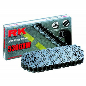 Łańcuch RK 530 GXW - 50(530) XW RING
