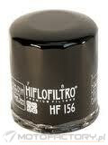 Filtr oleju Hiflo Filtro HF156